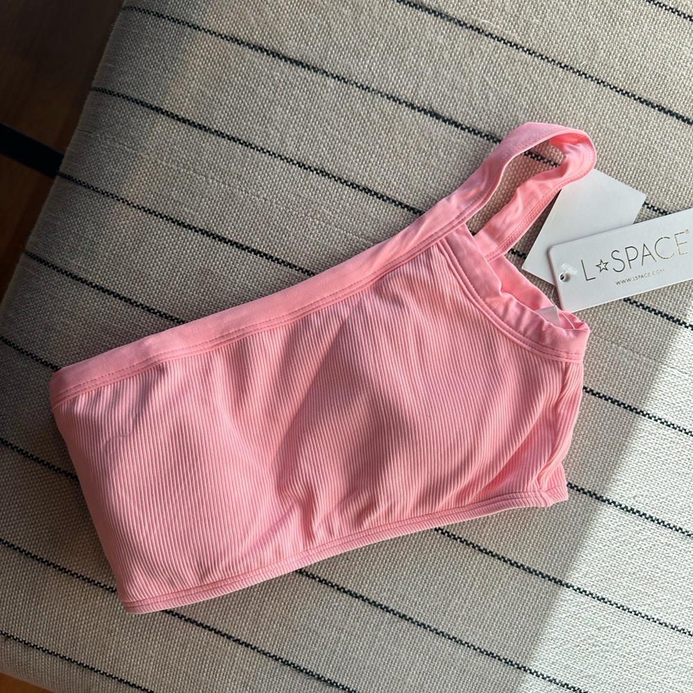 LSpace bikini top